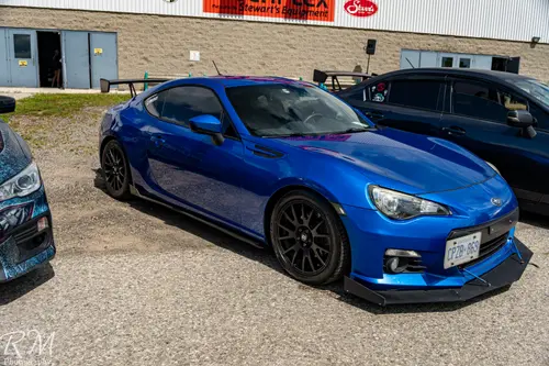 2024 Subie Showdown photo 43